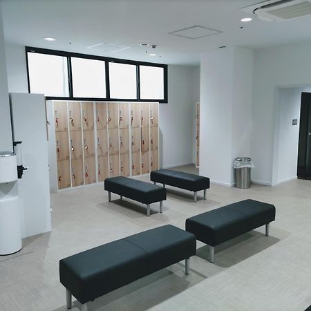 Hotel 楽気ハウス甲斐路 Raki House Kaiji Fuefuki Esterno foto