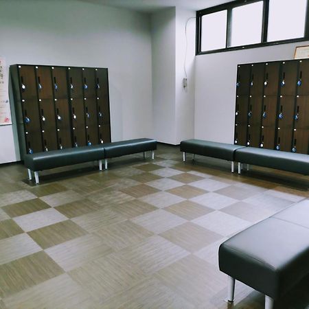 Hotel 楽気ハウス甲斐路 Raki House Kaiji Fuefuki Esterno foto