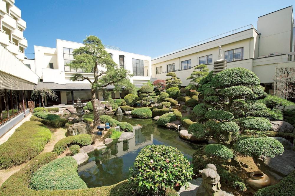 Hotel 楽気ハウス甲斐路 Raki House Kaiji Fuefuki Esterno foto