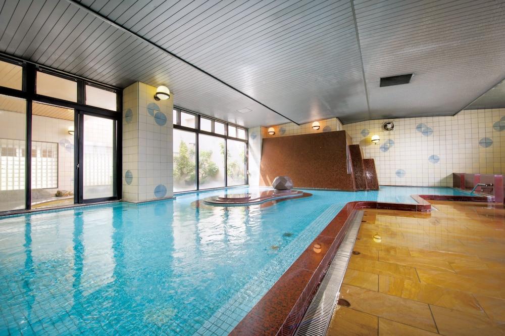 Hotel 楽気ハウス甲斐路 Raki House Kaiji Fuefuki Esterno foto