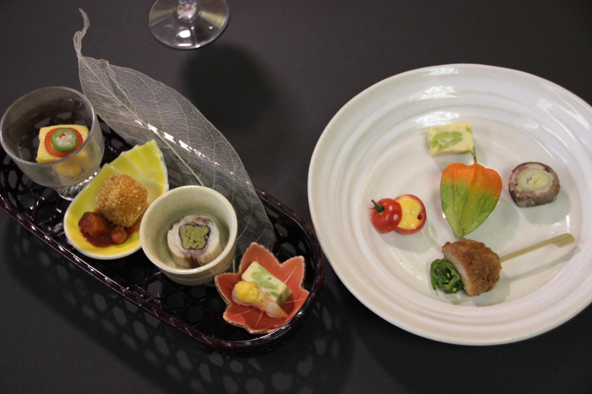 Hotel 楽気ハウス甲斐路 Raki House Kaiji Fuefuki Esterno foto