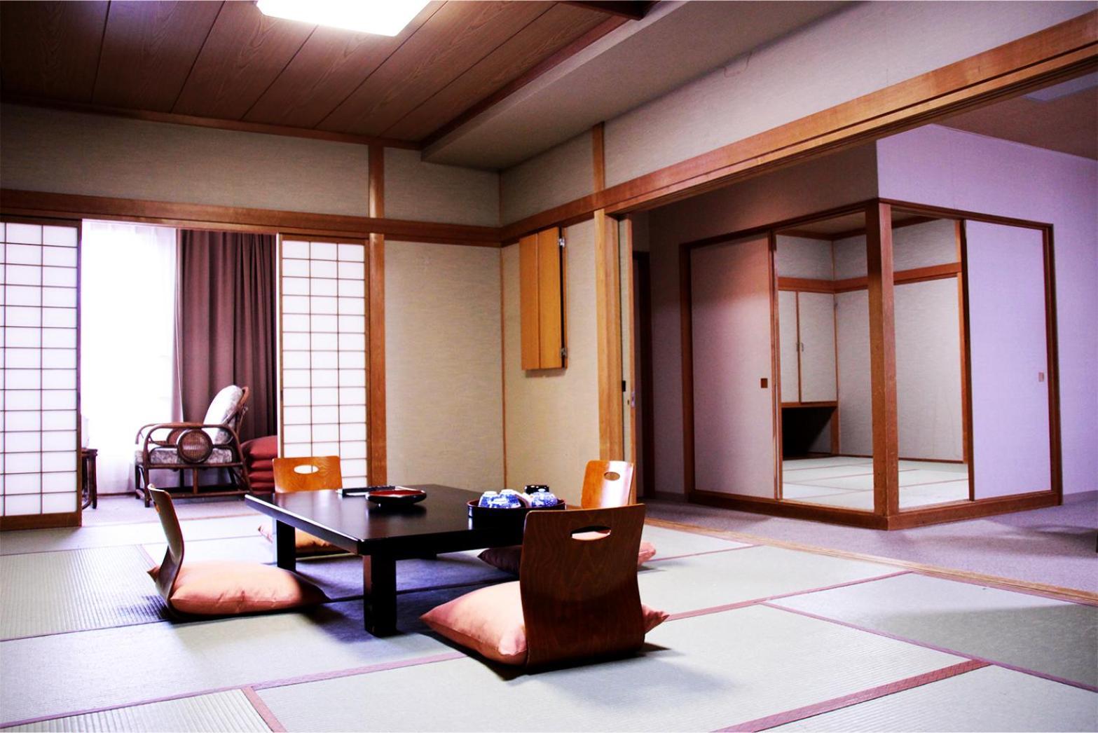 Hotel 楽気ハウス甲斐路 Raki House Kaiji Fuefuki Esterno foto