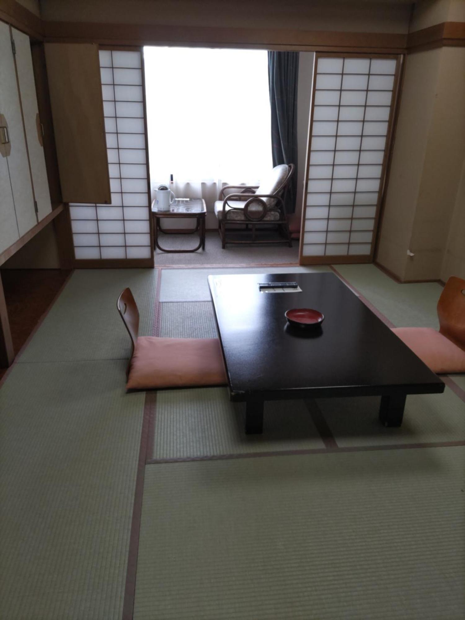 Hotel 楽気ハウス甲斐路 Raki House Kaiji Fuefuki Esterno foto