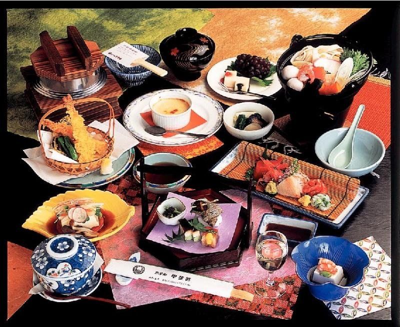 Hotel 楽気ハウス甲斐路 Raki House Kaiji Fuefuki Esterno foto