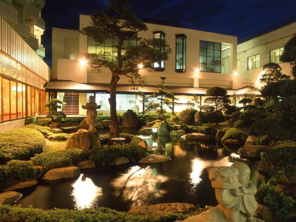 Hotel 楽気ハウス甲斐路 Raki House Kaiji Fuefuki Esterno foto