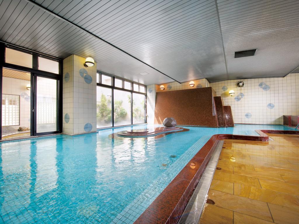 Hotel 楽気ハウス甲斐路 Raki House Kaiji Fuefuki Esterno foto